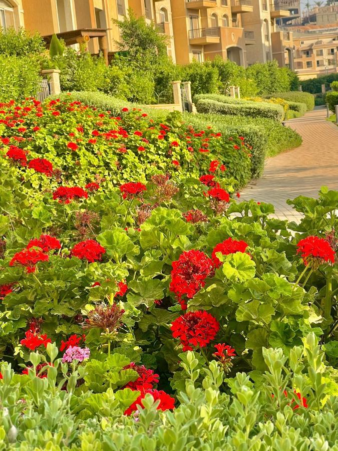 Ultra Luxury 3br With Pools ,sports ,dining In Gated Compound, Close To Sites Cairo