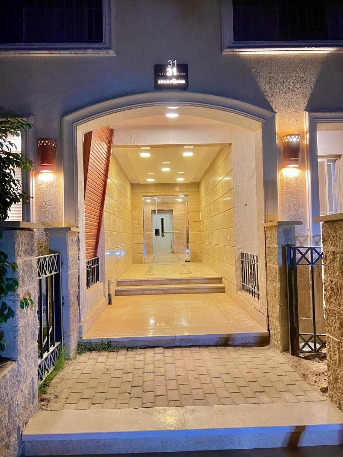 Ultra Luxury 3br With Pools ,sports ,dining In Gated Compound, Close To Sites Apartment Cairo