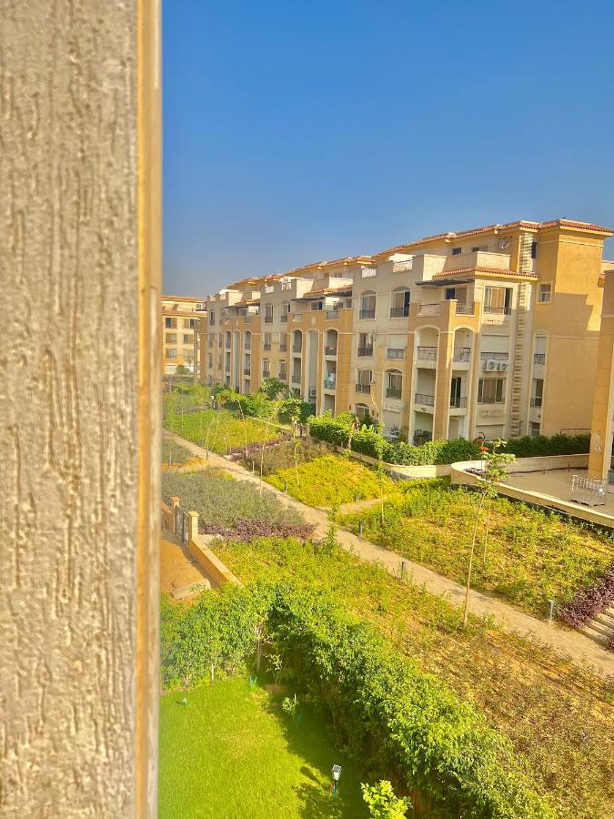 Apartment Ultra Luxury 3br With Pools ,sports ,dining In Gated Compound, Close To Sites *