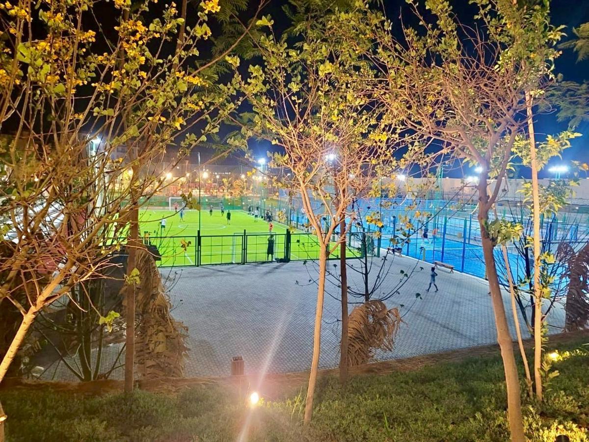 Ultra Luxury 3br With Pools ,sports ,dining In Gated Compound, Close To Sites Cairo