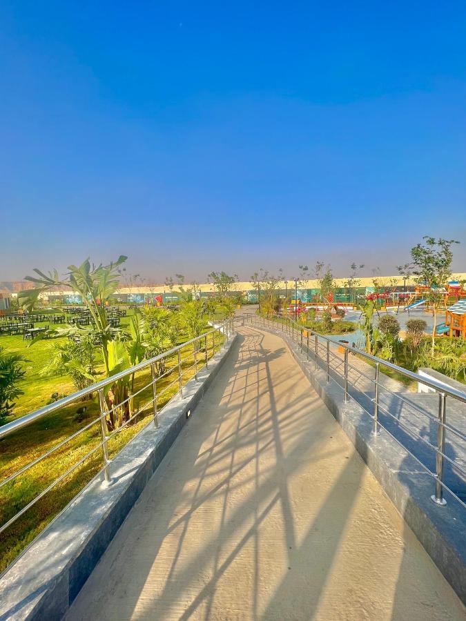 Ultra Luxury 3br With Pools ,sports ,dining In Gated Compound, Close To Sites Apartment *