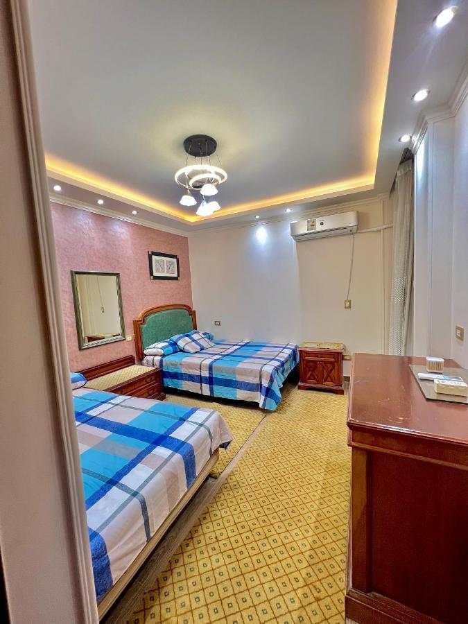 Ultra Luxury 3br With Pools ,sports ,dining In Gated Compound, Close To Sites Apartment *