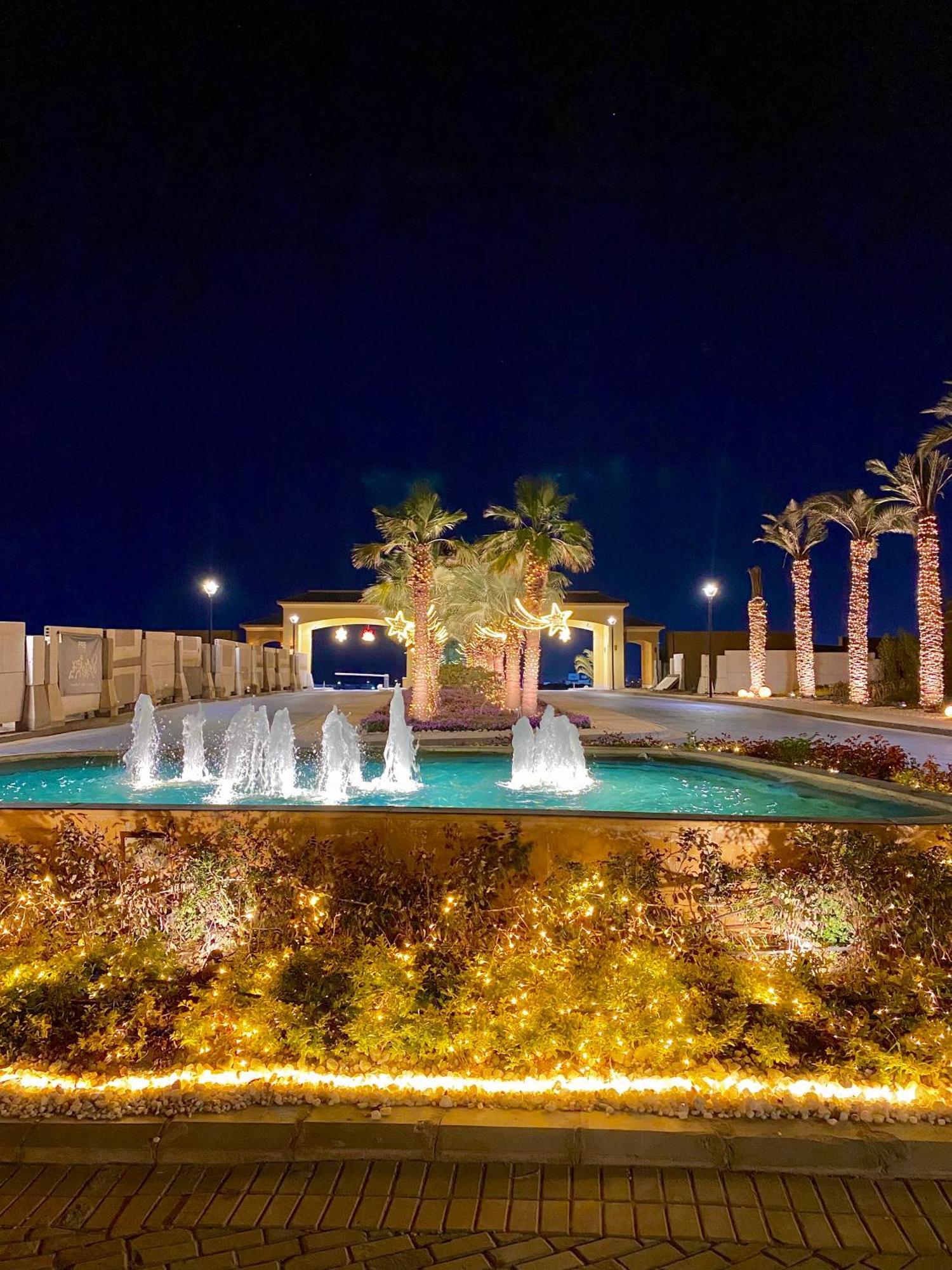 Ultra Luxury 3br With Pools ,sports ,dining In Gated Compound, Close To Sites *