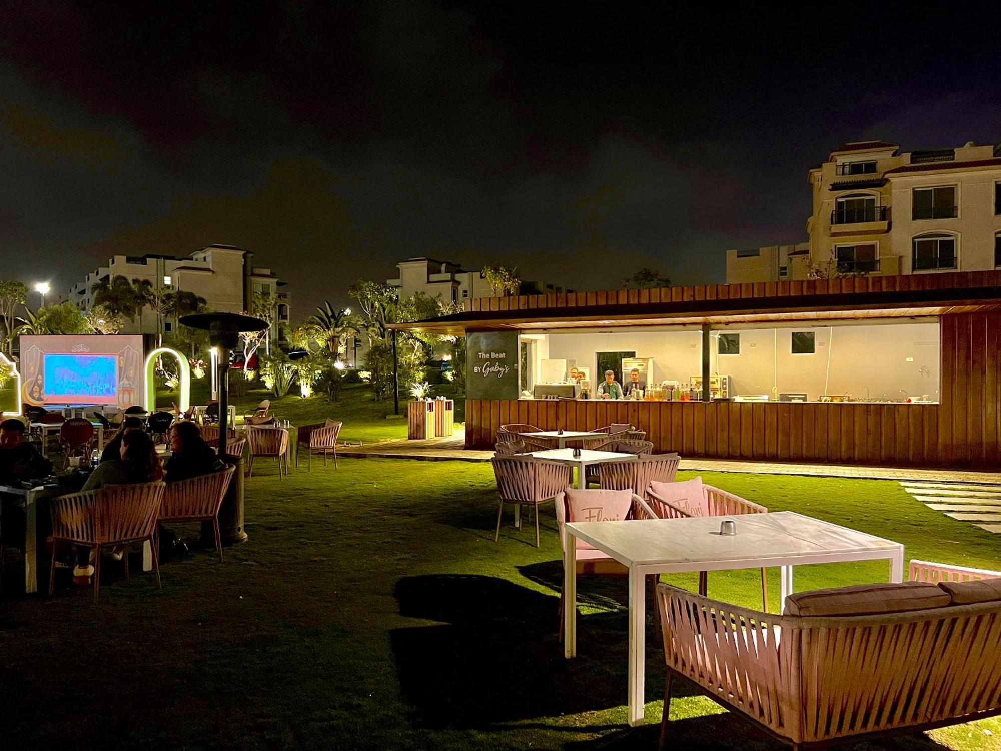 Ultra Luxury 3br With Pools ,sports ,dining In Gated Compound, Close To Sites * Cairo